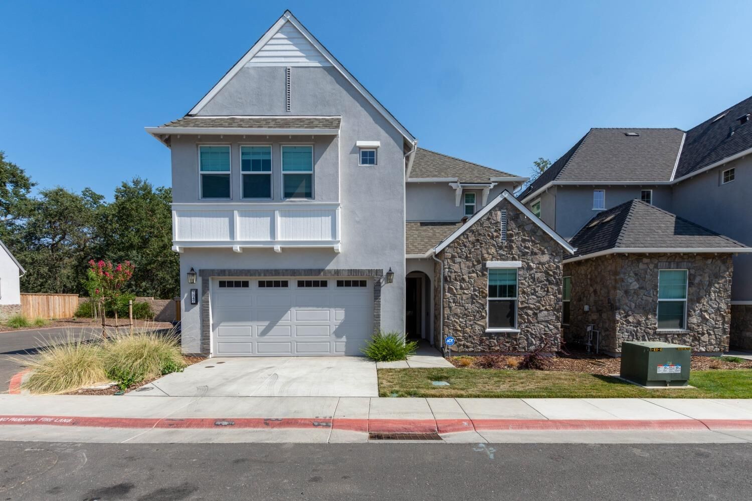 Property Photo: 7547 Twin Bridges Lane CA 95610