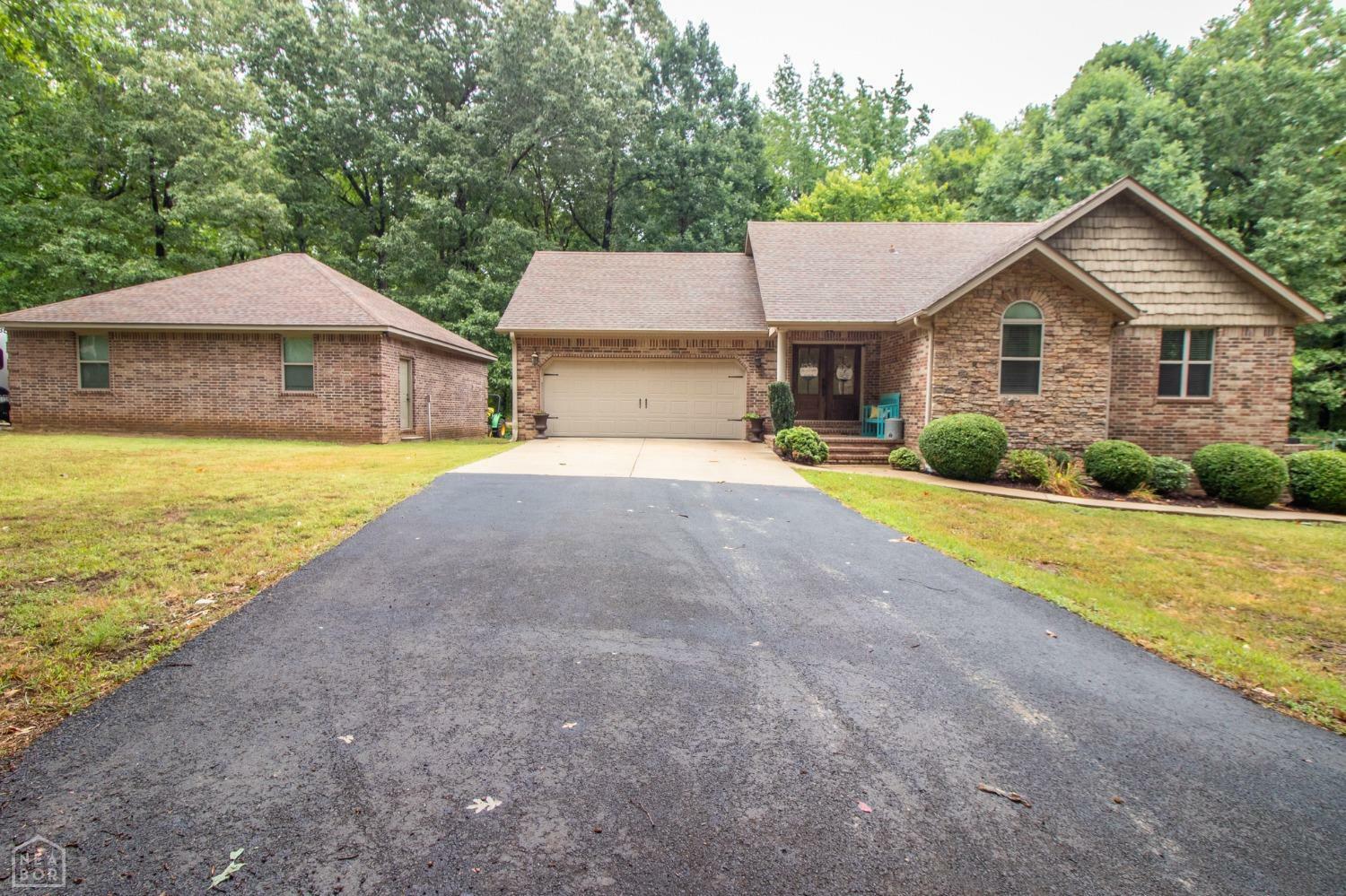 Property Photo:  18 Greene 7420 Road  AR 72450 