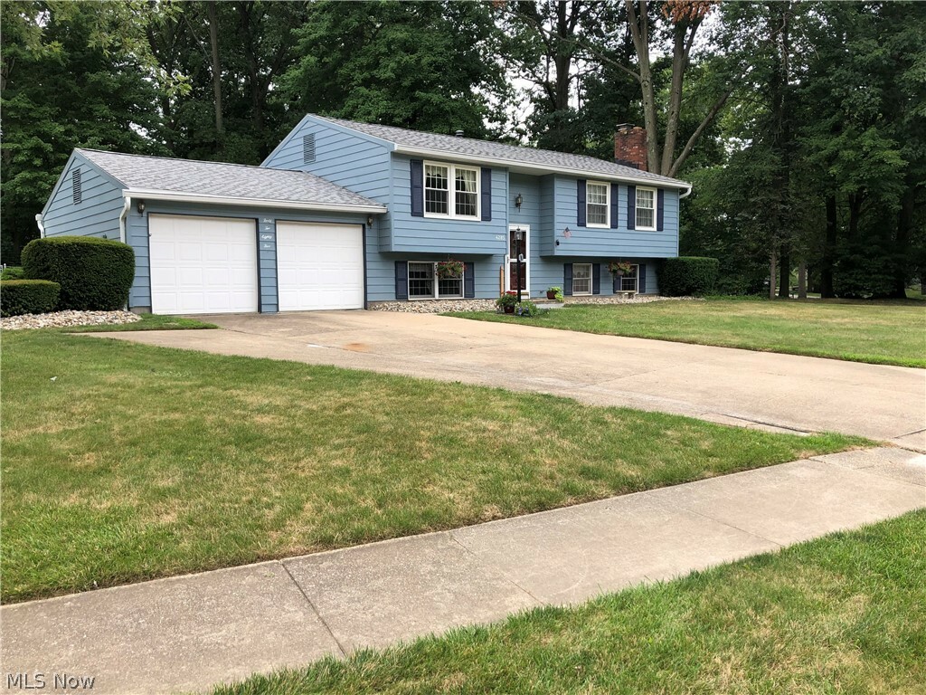 Property Photo: 4285 Baird Road OH 44224