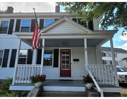 2 Woodland St 2  Whitinsville MA 01588 photo