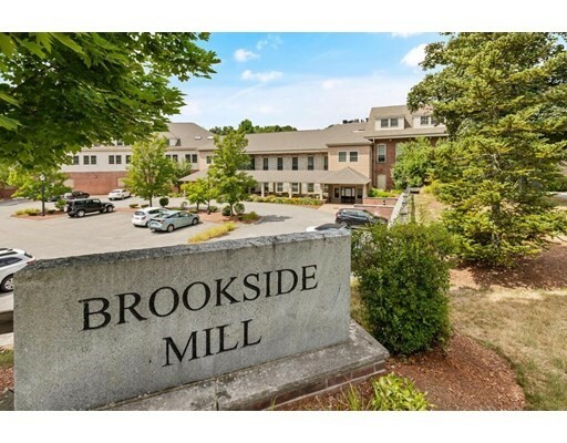 Property Photo: 12 Brookside 6 MA 01886