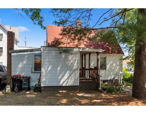 Property Photo:  86 Mulberry Street  MA 02302 