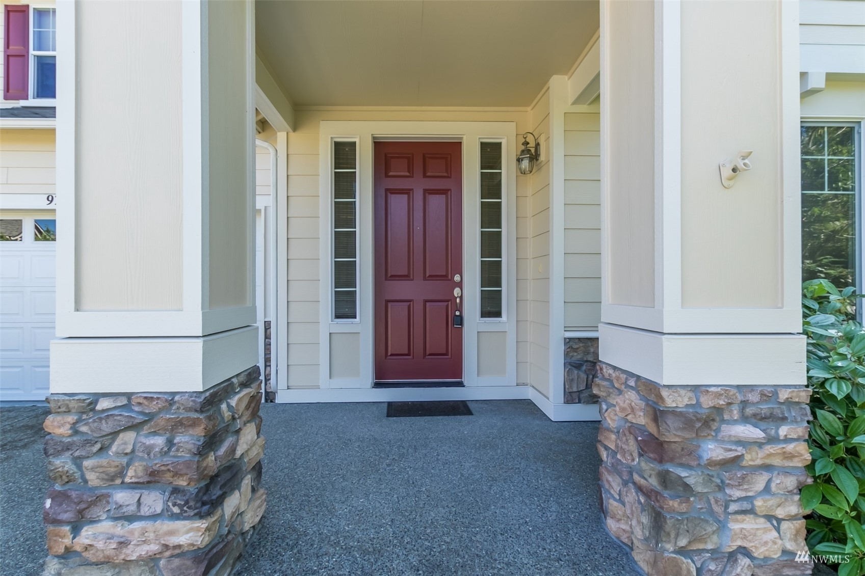 Property Photo: 9220 Periwinkle Loop NE WA 98516