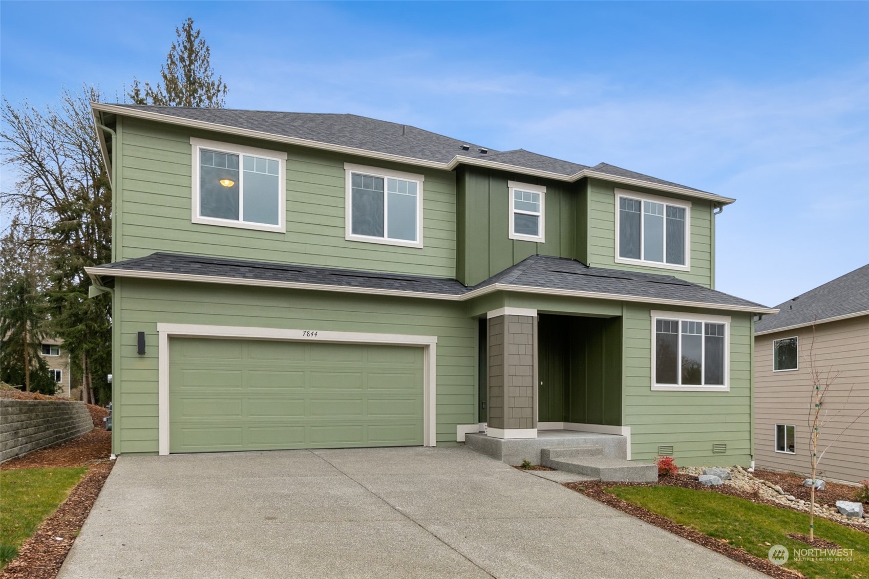 Property Photo:  7844 Riverview Court SE  WA 98501 