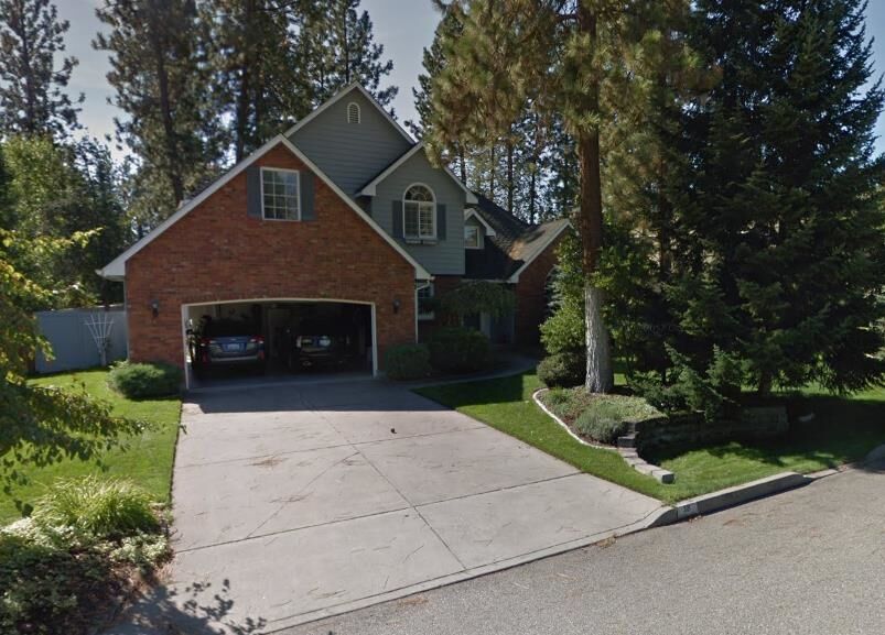 Property Photo:  321 W Wilson Ave  WA 99208-7724 