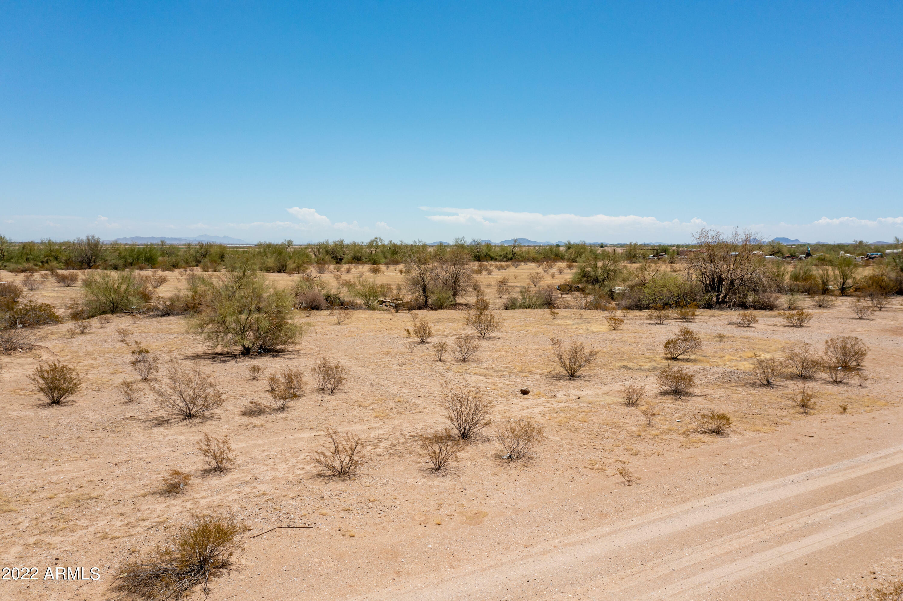 Property Photo:  0 S Lopez Road 13  AZ 85139 