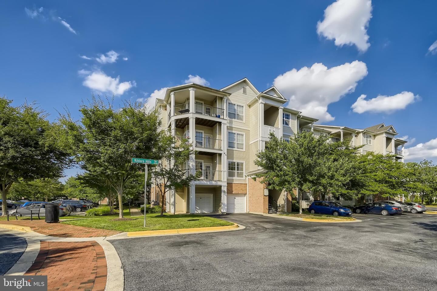 Property Photo: 13507 Kildare Hills Terrace 201 MD 20874
