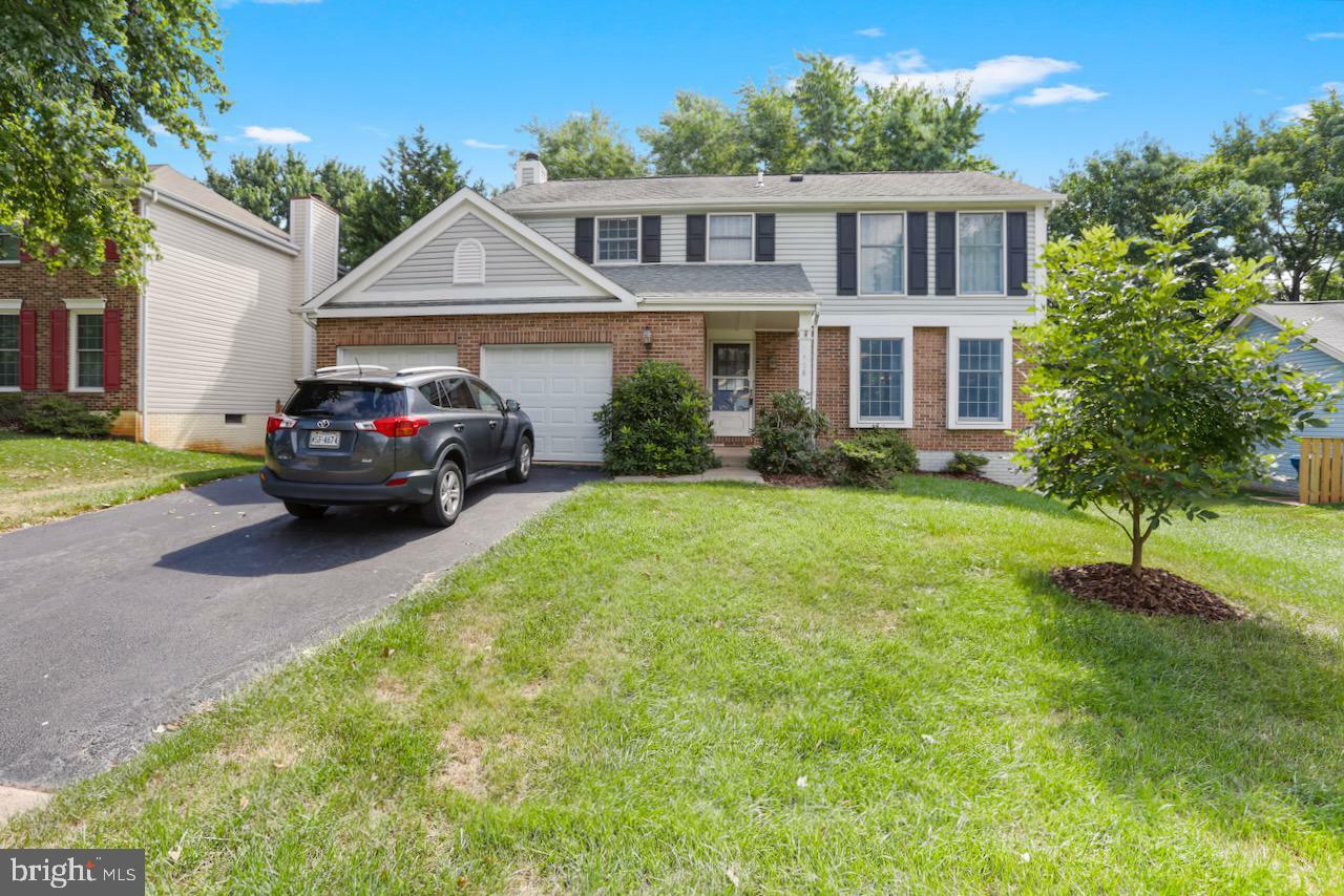 Property Photo:  408 Kojun Court  VA 20164 