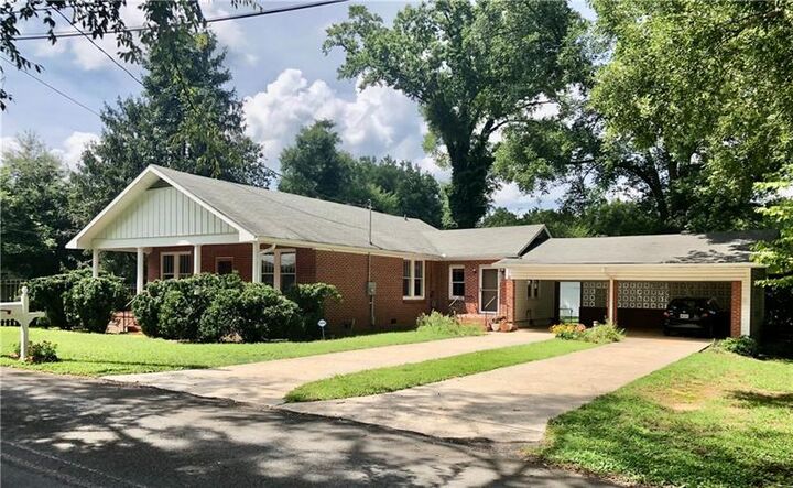 30 Love Street  Cave Spring GA 30124 photo