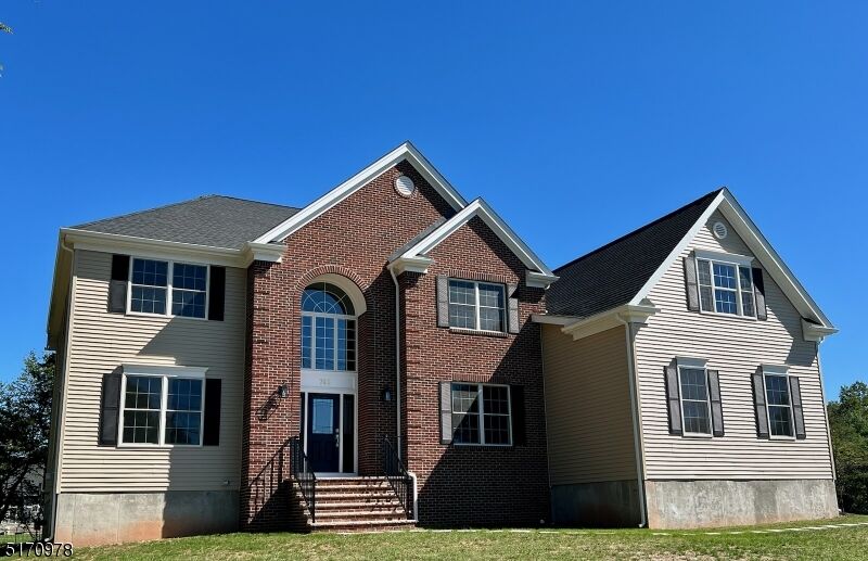 Property Photo: 782 Eisenhower Avenue NJ 08807