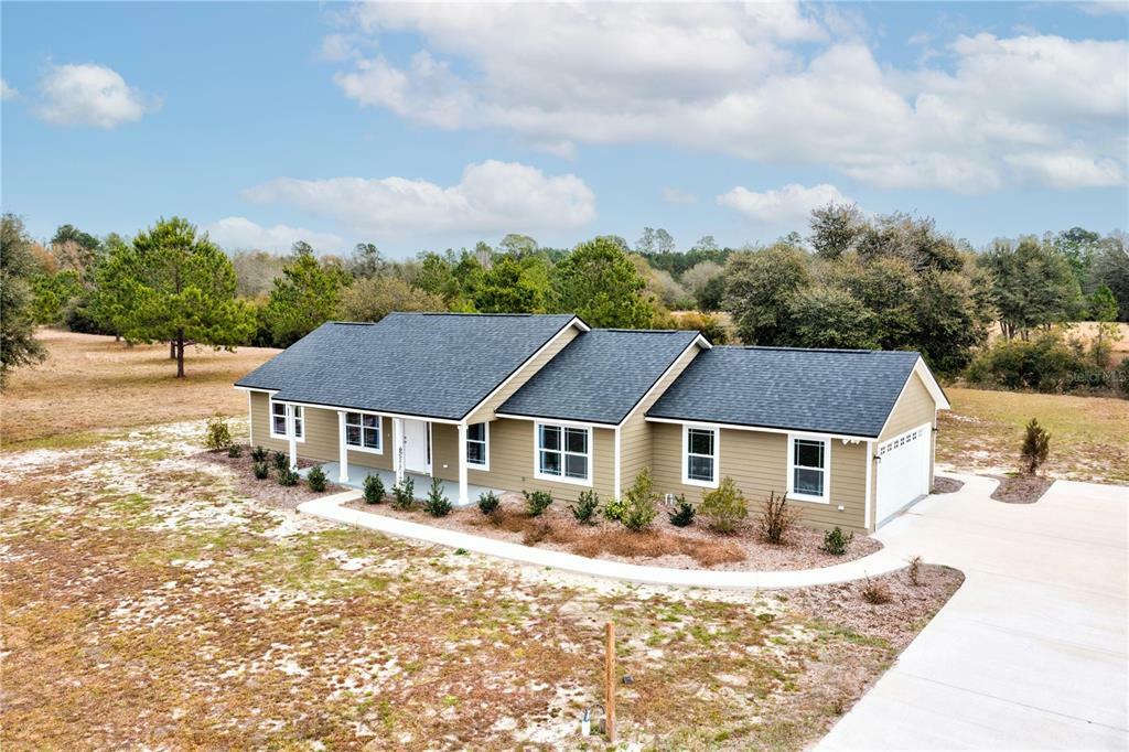 Property Photo:  4170 SW 128th Road  FL 32054 