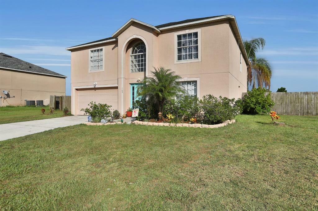 Property Photo:  169 Vista View Avenue  FL 33839 