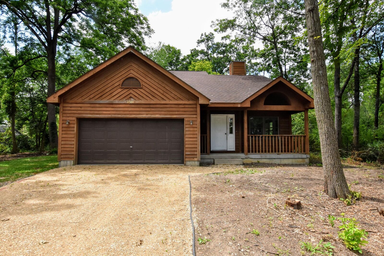 Property Photo: 2301 Haerle Ave WI 53181