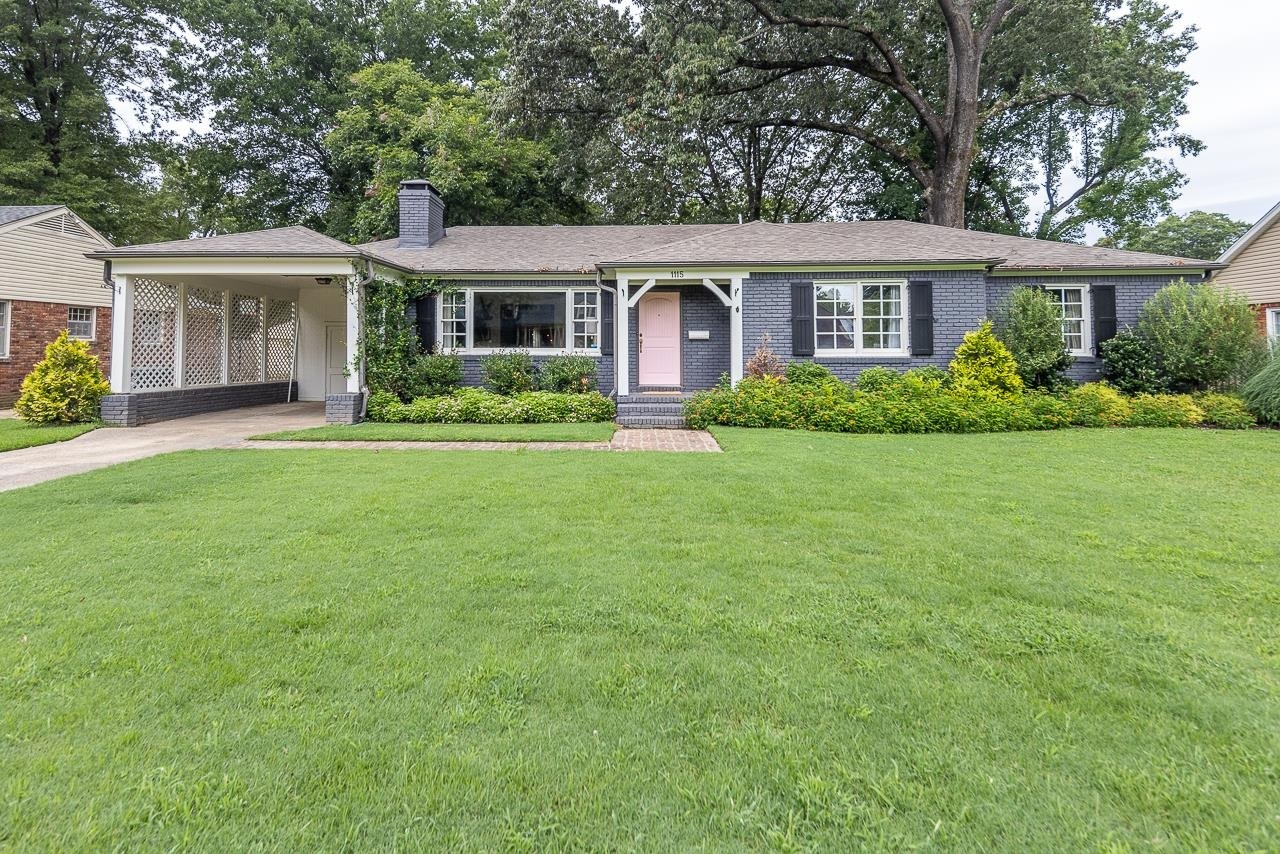 Property Photo:  1115 Kings Park Dr  TN 38117 