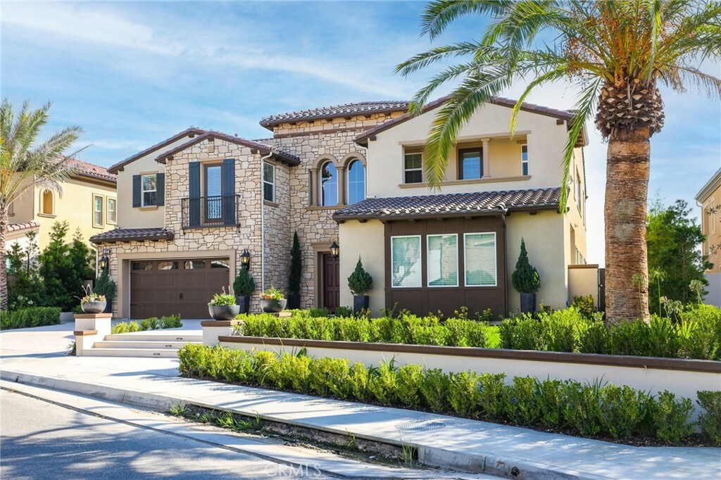 Property Photo: 4177 Baylor Street CA 92886