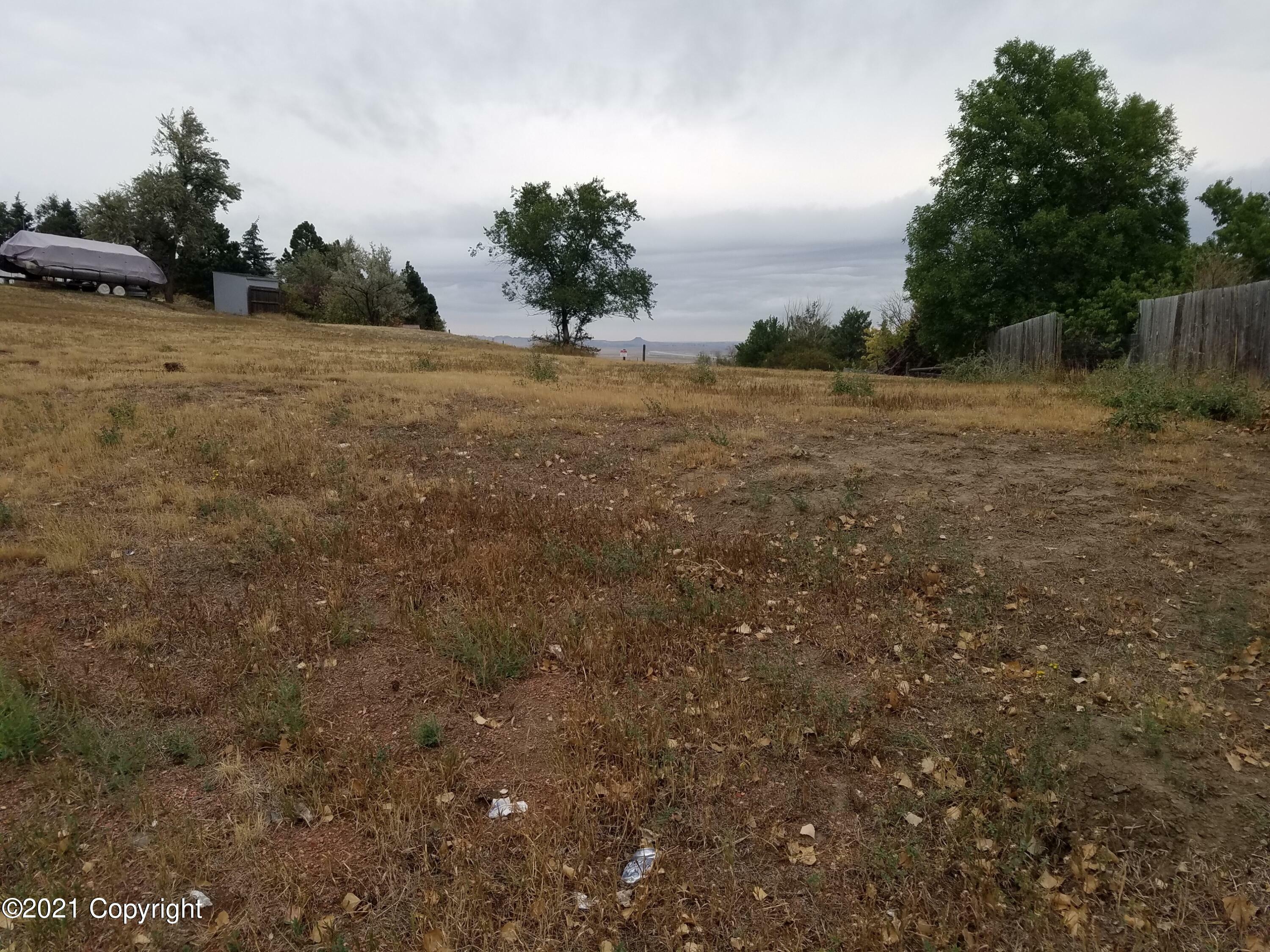 Property Photo:  2900 2902 Foothills Blvd  WY 82716 