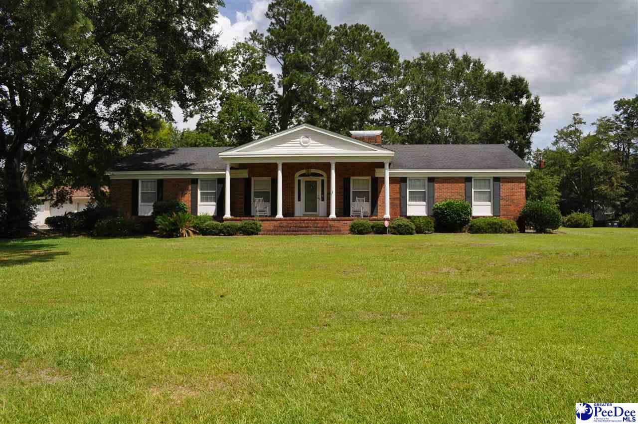 Property Photo:  900 N Withlacoochee Avenue  SC 29571 