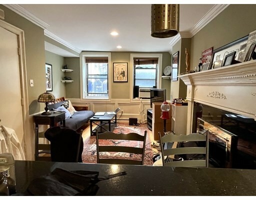 Property Photo: 20 Wellington Street 1 MA 02118