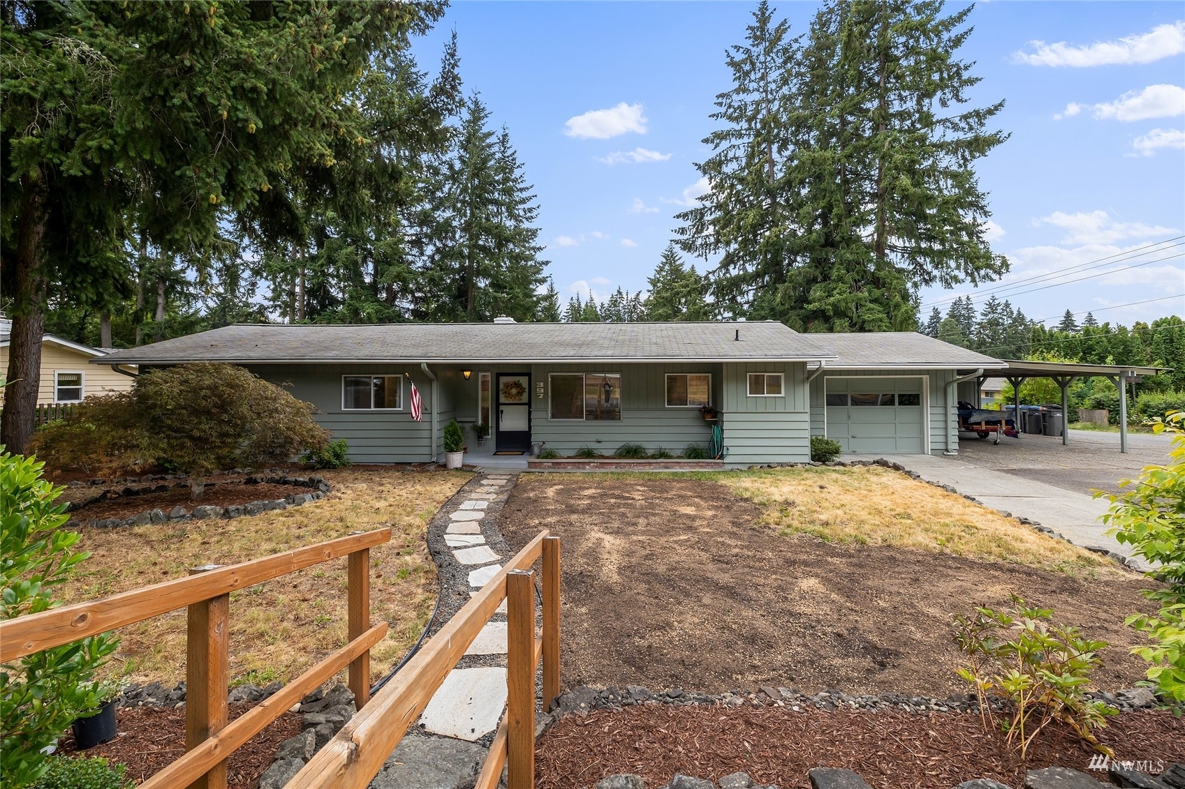 397 NW Brookwood Lane  Bremerton WA 98311 photo