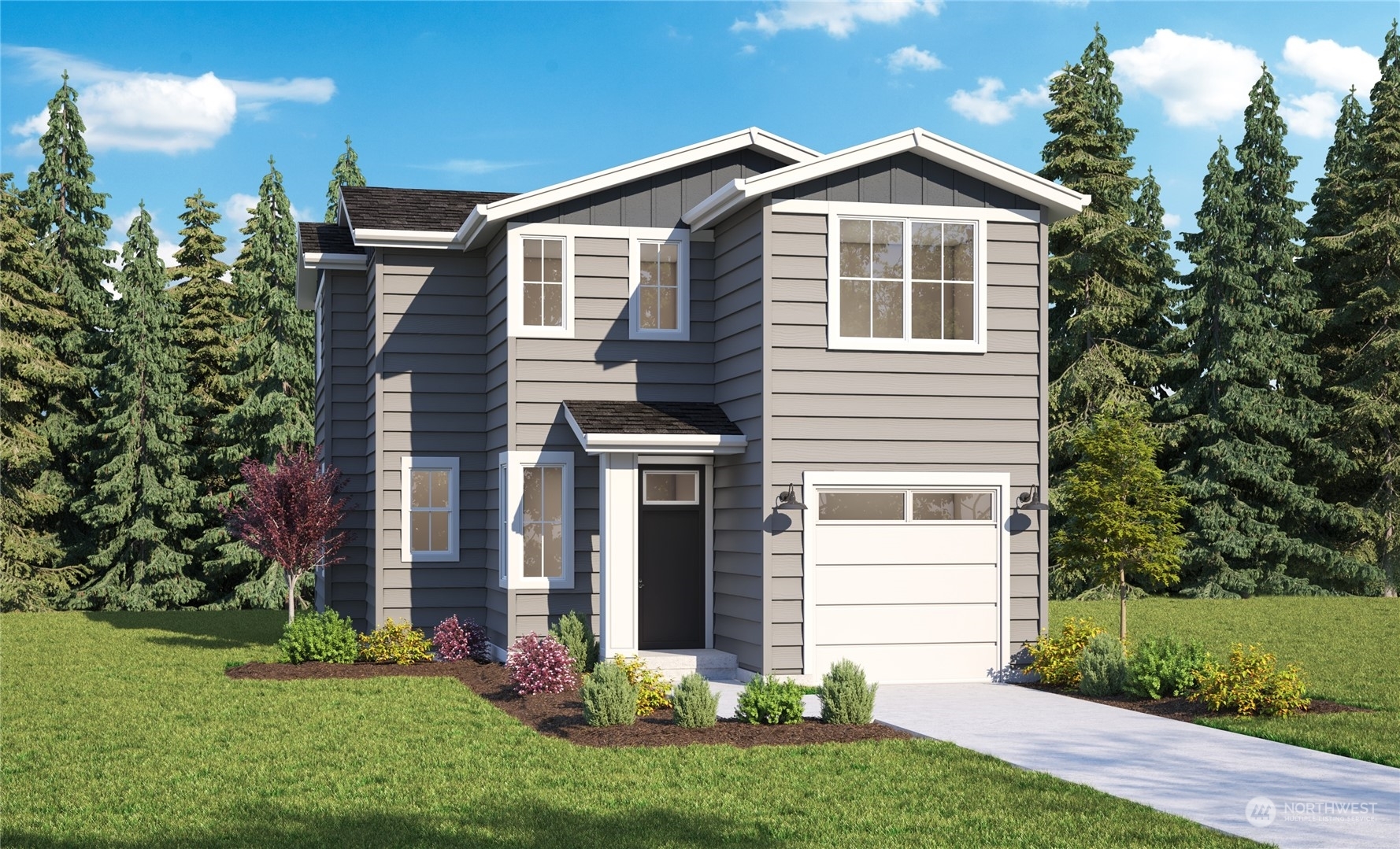9409 Fairhaven Circle NE  Bremerton WA 98311 photo