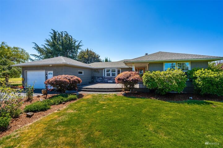 Property Photo:  132 Plomondon Road  WA 98591 