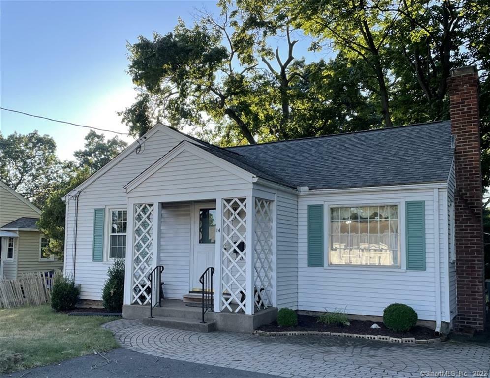 Property Photo: 14 South Road CT 06082
