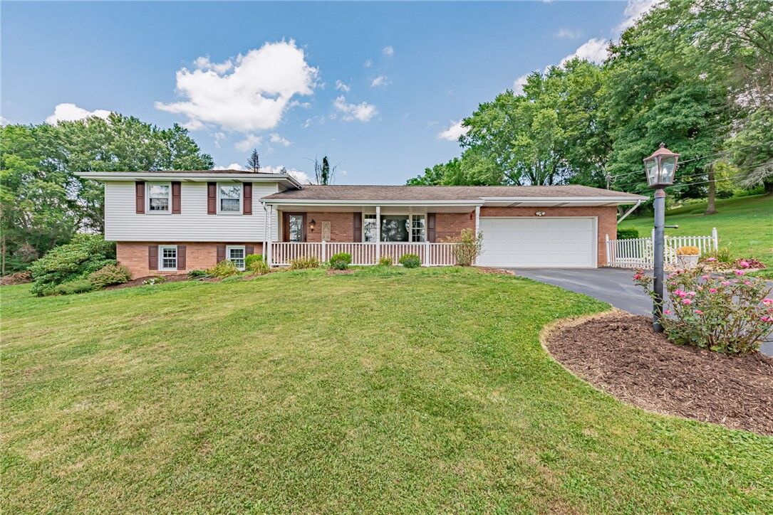 Property Photo:  1 Barnhart Rd  PA 15601 