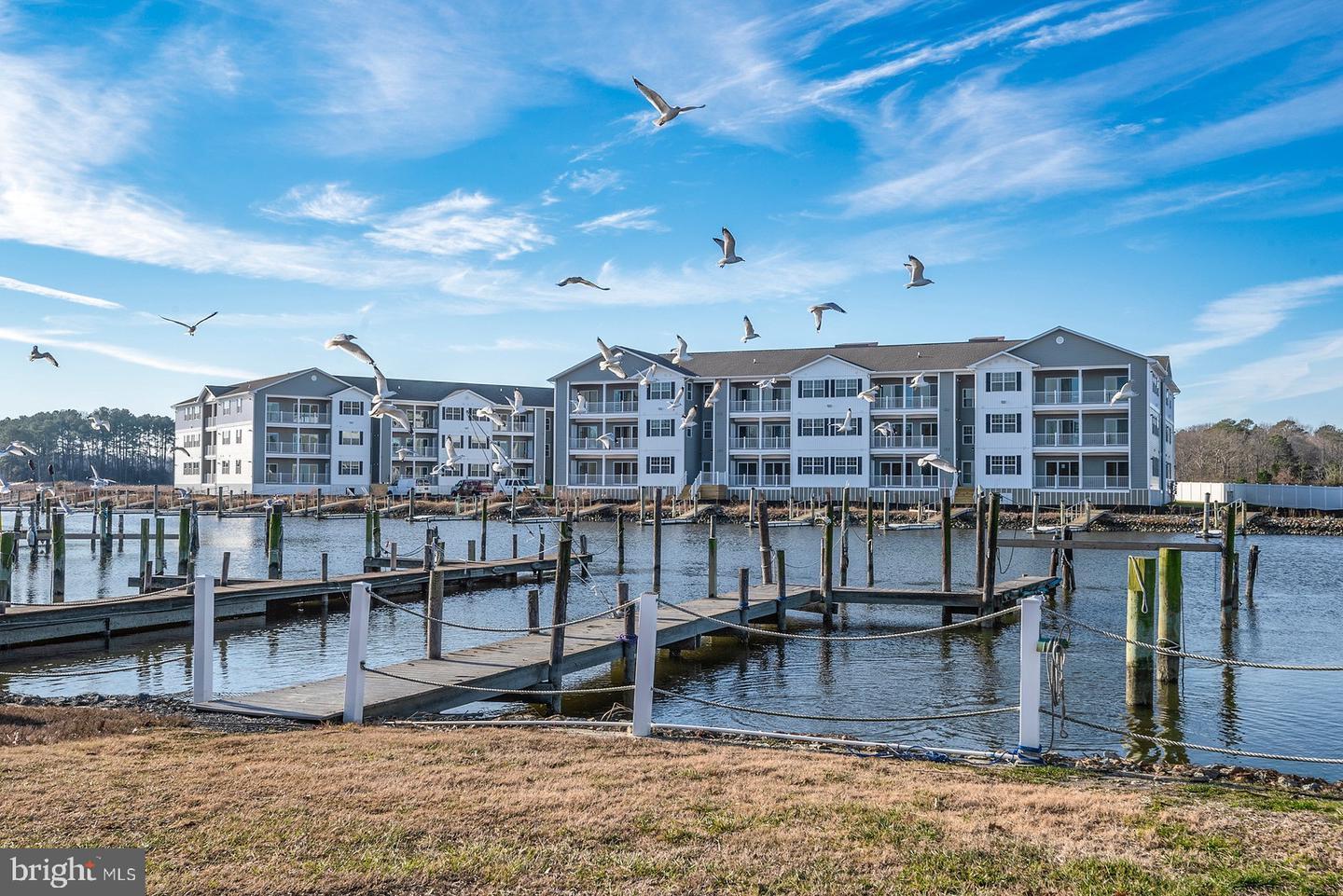Property Photo:  33707 Skiff Alley 302  DE 19958 