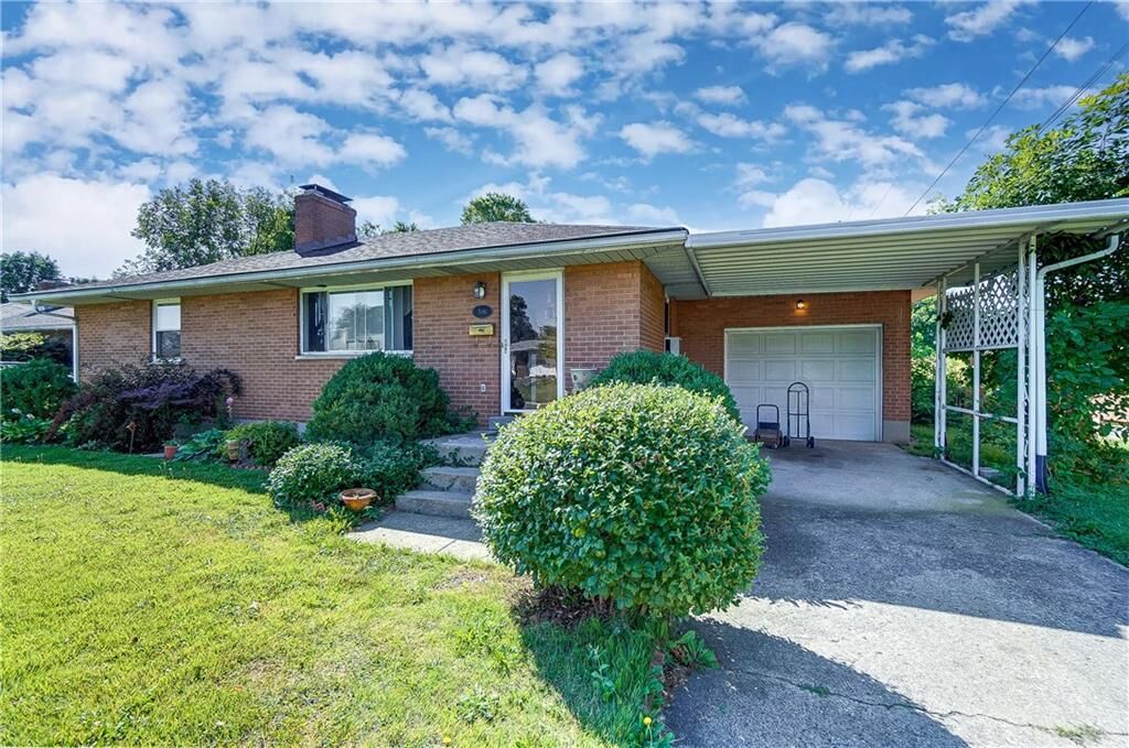 Property Photo: 516 E Cottage Avenue OH 45449