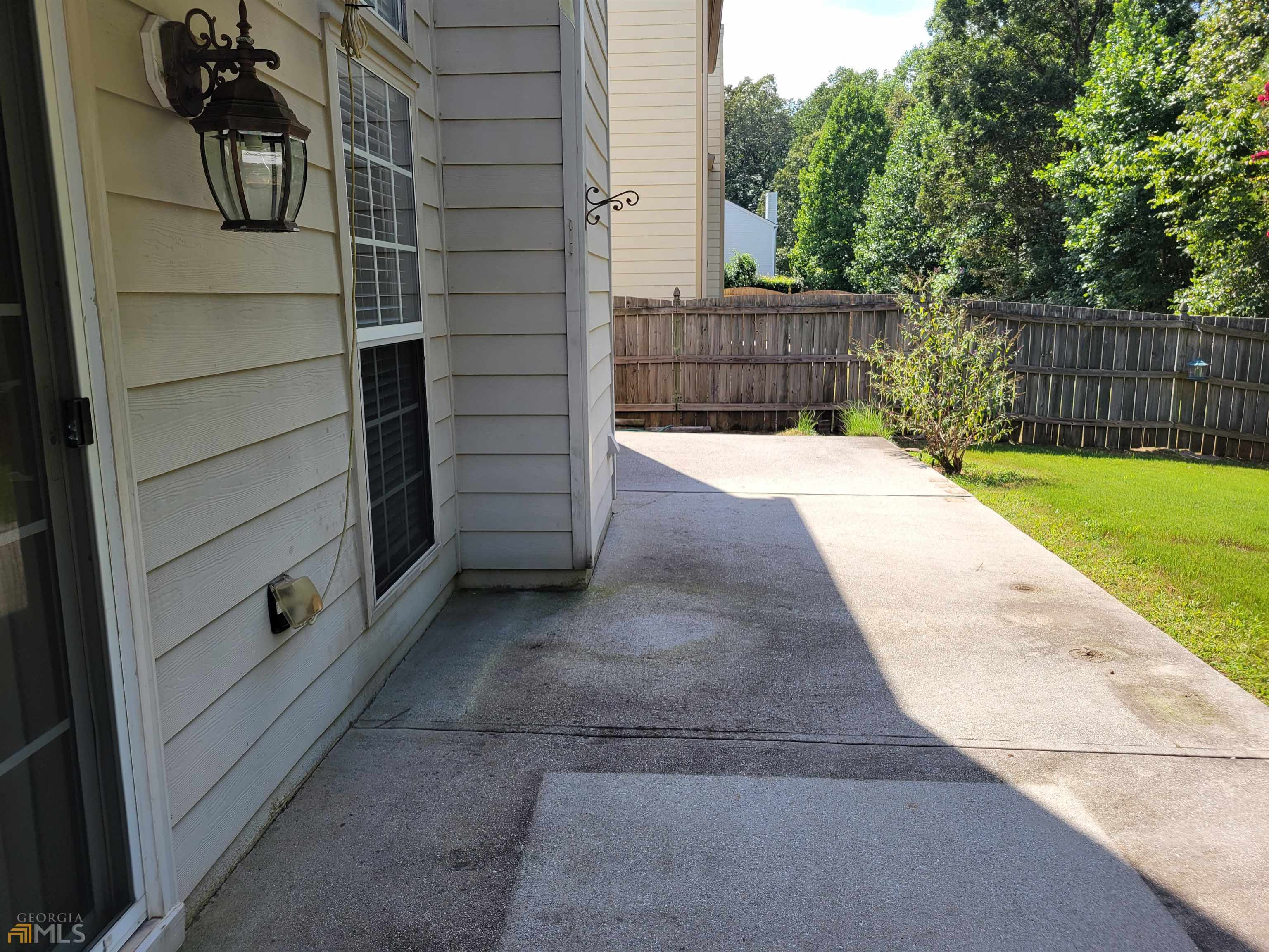 Property Photo: 315 Burdock Trace GA 30188