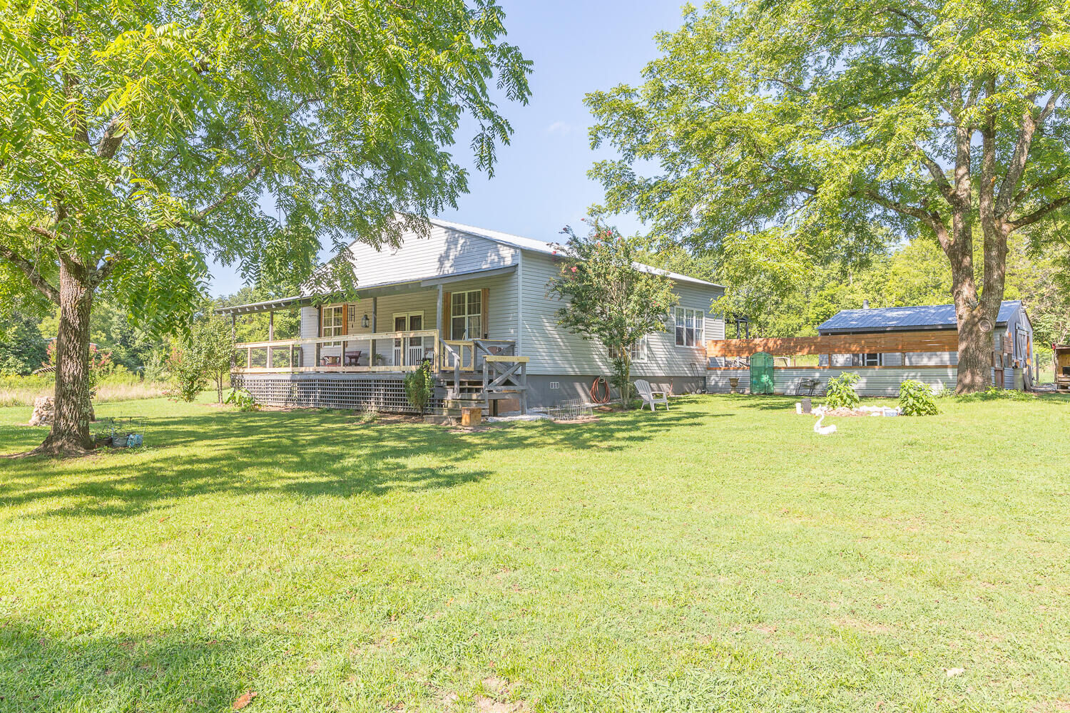 Property Photo:  4458 Cloverdale Road  GA 30738 