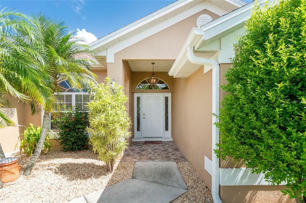 Property Photo: 26046 Templar Lane FL 33983