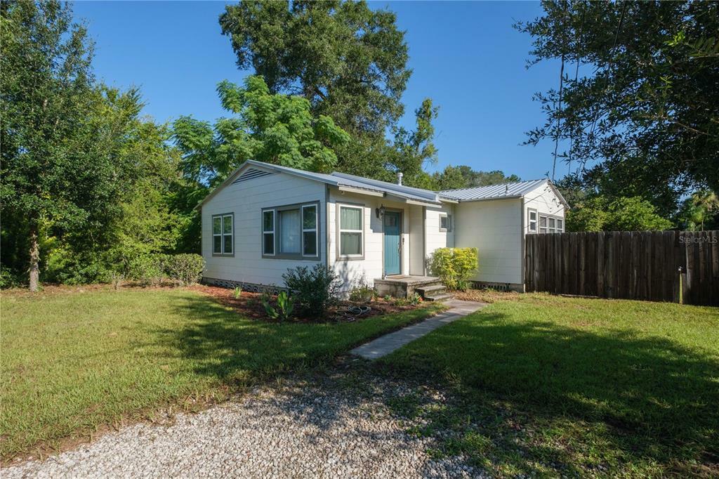 Property Photo:  444 NW 30th Avenue  FL 32609 