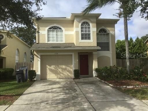 728 Burlwood Street  Brandon FL 33511 photo