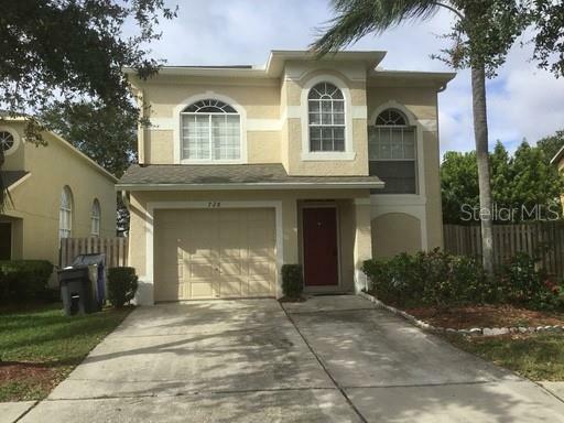 Property Photo:  728 Burlwood Street  FL 33511 