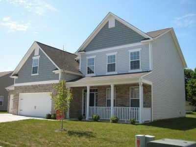 Property Photo:  8111 Little Circle R  IN 46060 