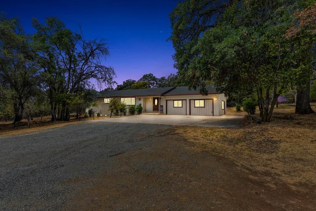 Property Photo: 13076 Garden Bar Road CA 95949