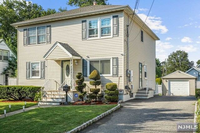 Property Photo: 90 Avenue D NJ 07644