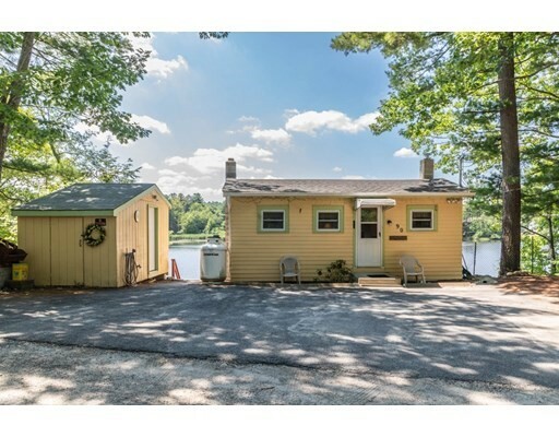 Property Photo:  90 Lakeshore Drive  MA 01453 