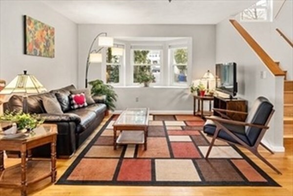 Property Photo: 289 Market St B MA 02135