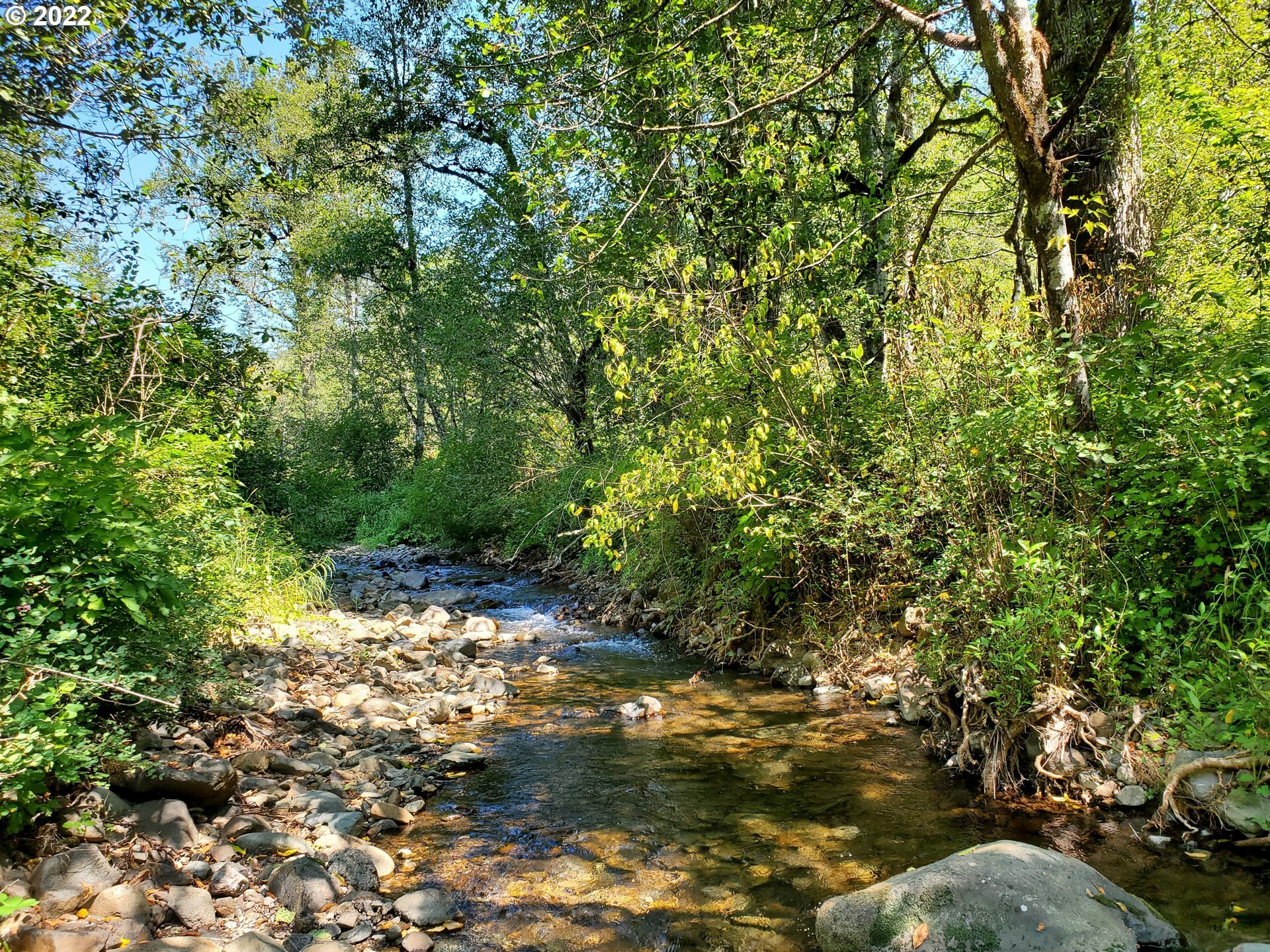 Property Photo:  2 NE Boulder Creek Rd  WA 98607 