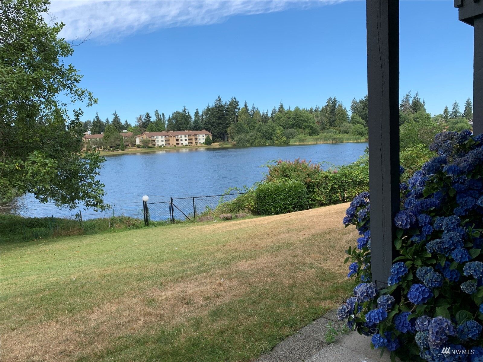 1 bed Federal Way home for sale 31003 14th Avenue S A2, Federal Way