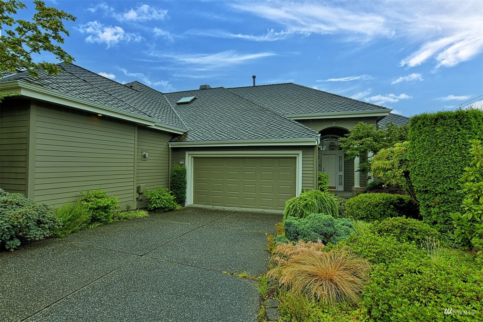 Property Photo:  11600 E Oakmont Drive  WA 98275 