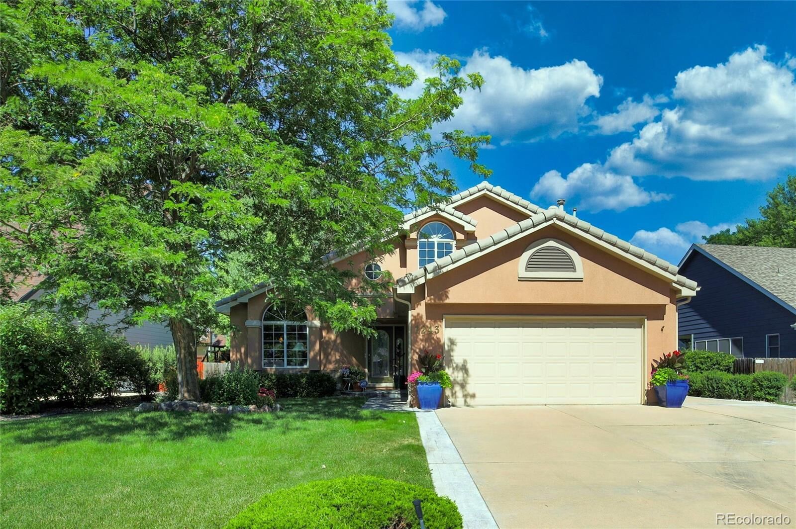 Property Photo:  1243 51st Avenue  CO 80634 