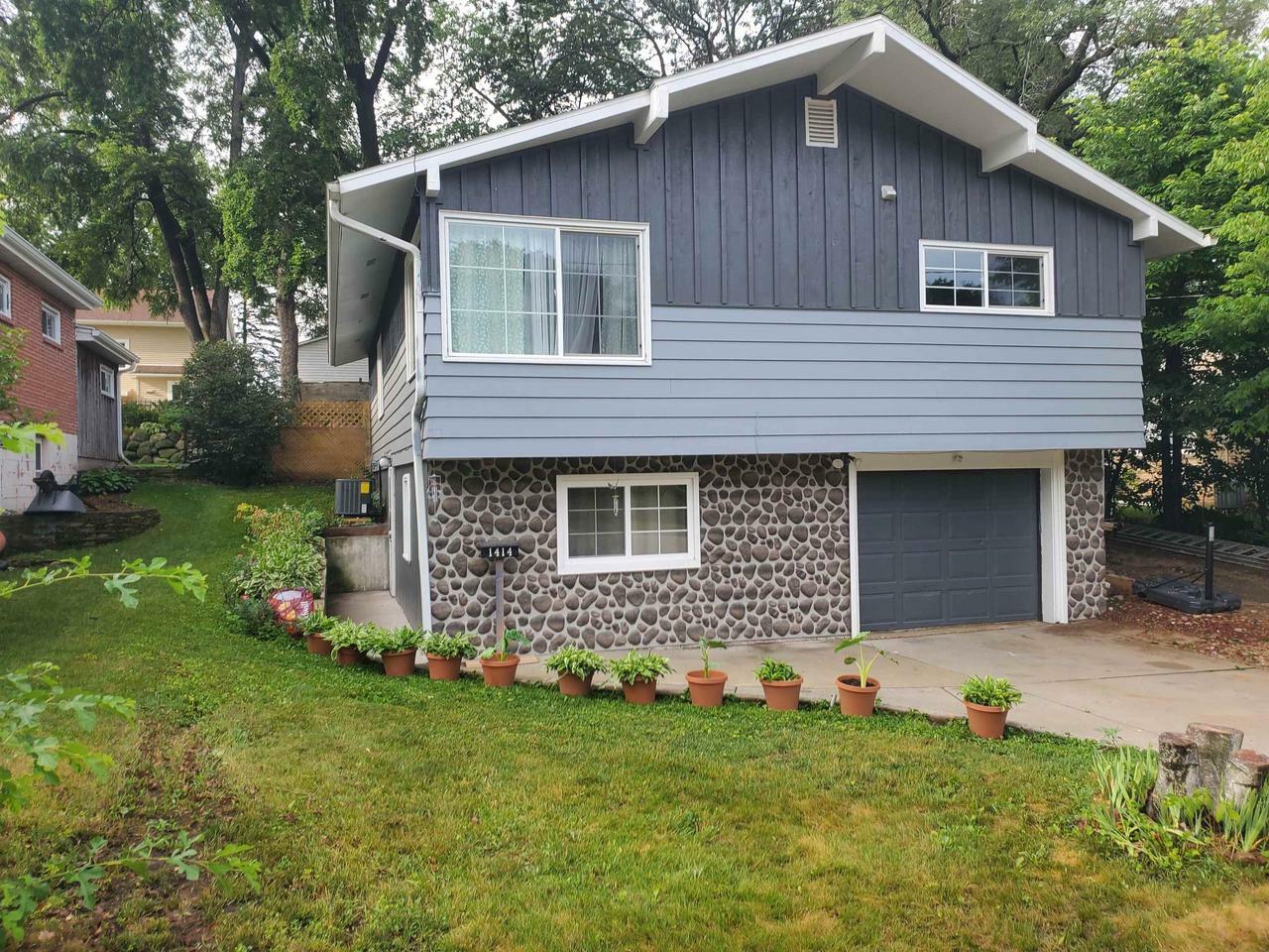 Property Photo:  1414 Tyler St  WI 53545 