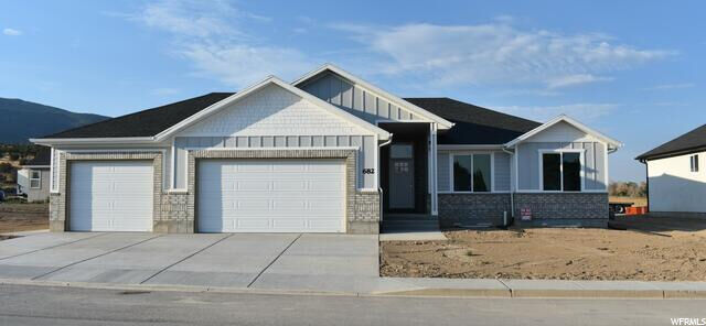 Property Photo:  Address not disclosed  UT 84627 