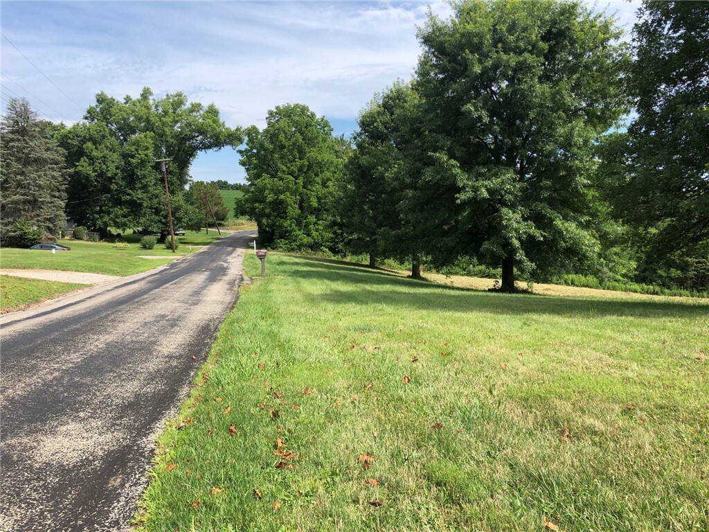 Property Photo: 1 Darlington Road PA 15009