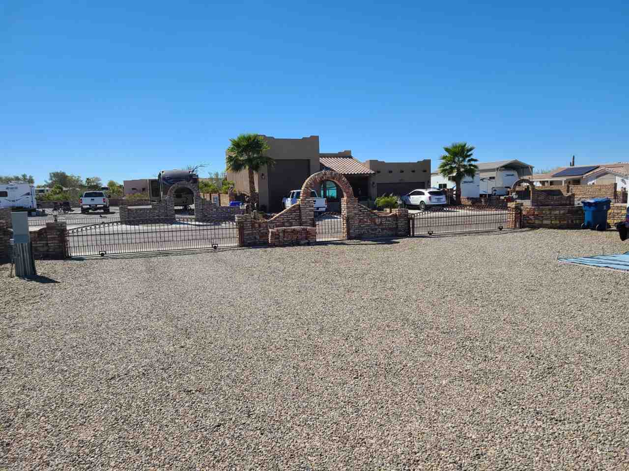 Property Photo:  14558 E 50 St  AZ 85367 