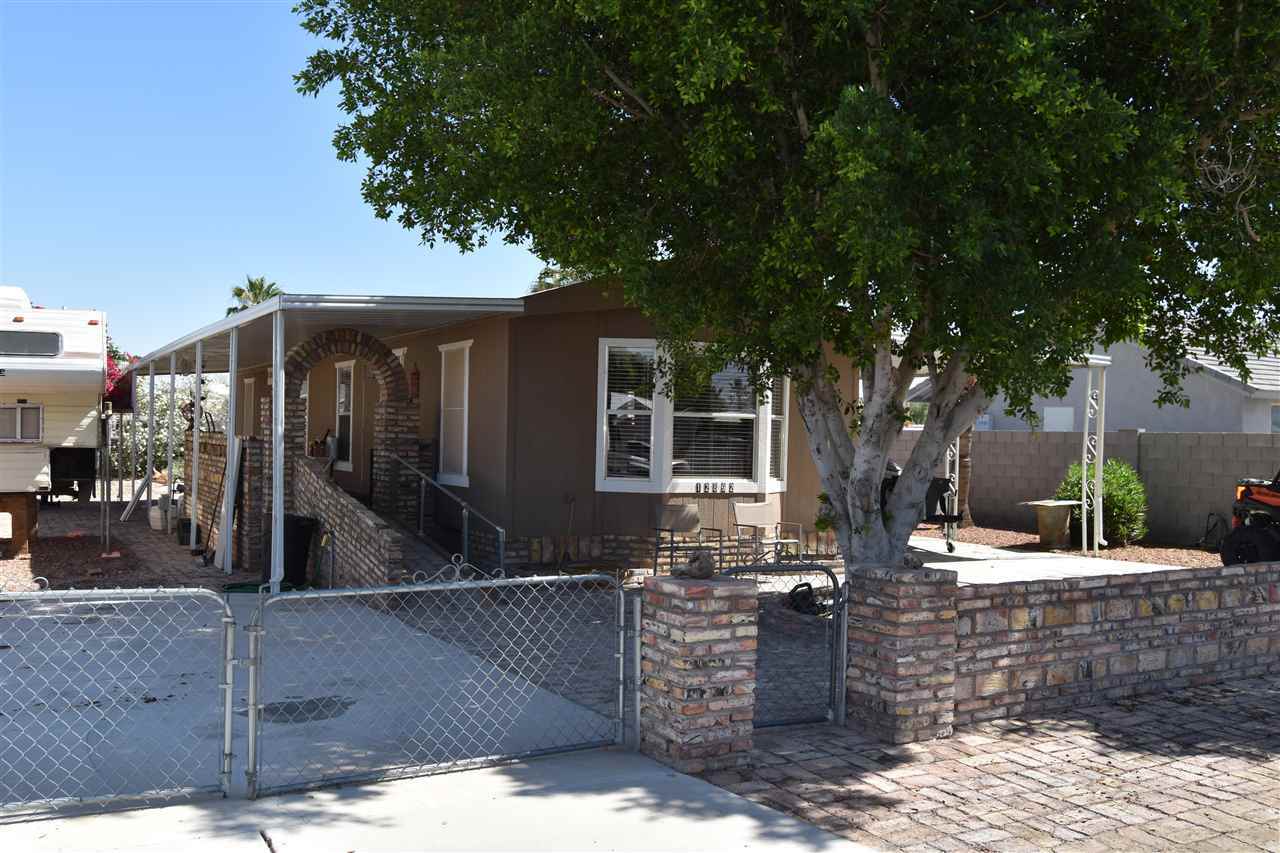 Property Photo:  12892 E 36 St  AZ 85367 