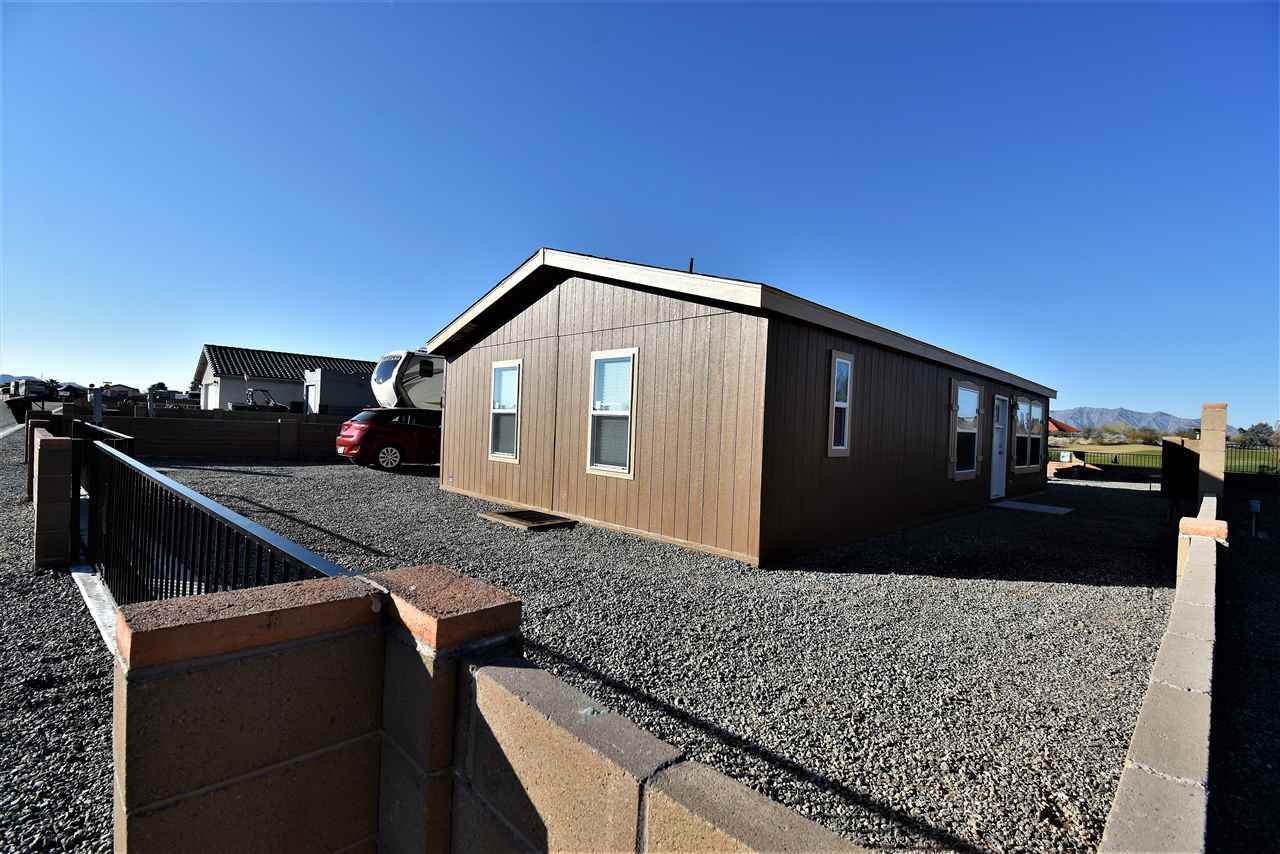 Property Photo:  11656 Hopi St  AZ 85356 